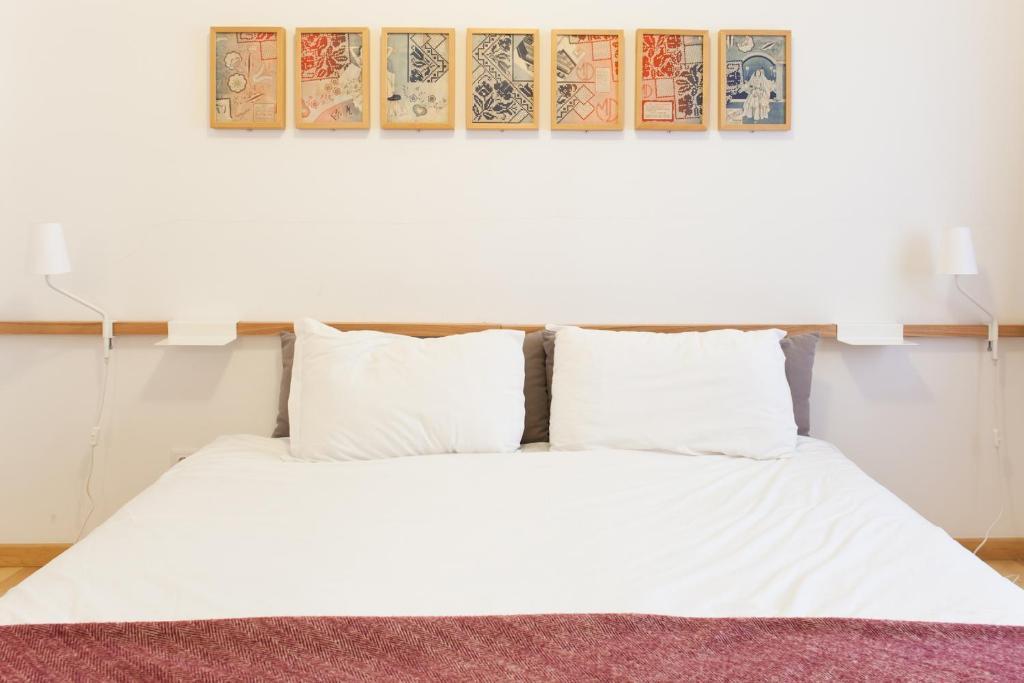 The Lisbonaire Apartments חדר תמונה