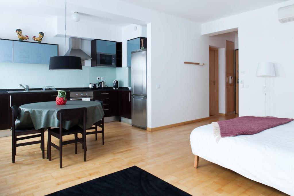 The Lisbonaire Apartments חדר תמונה