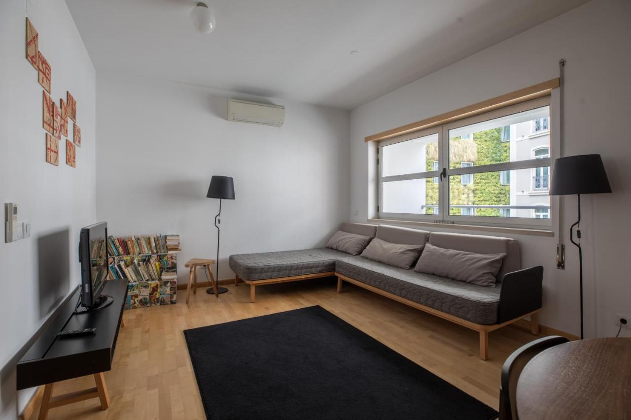 The Lisbonaire Apartments מראה חיצוני תמונה