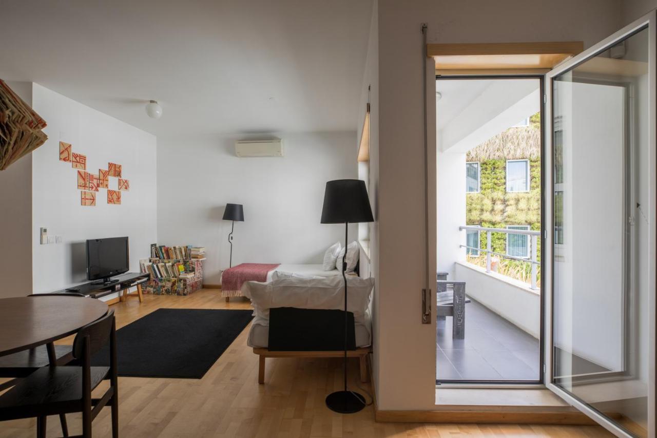 The Lisbonaire Apartments מראה חיצוני תמונה