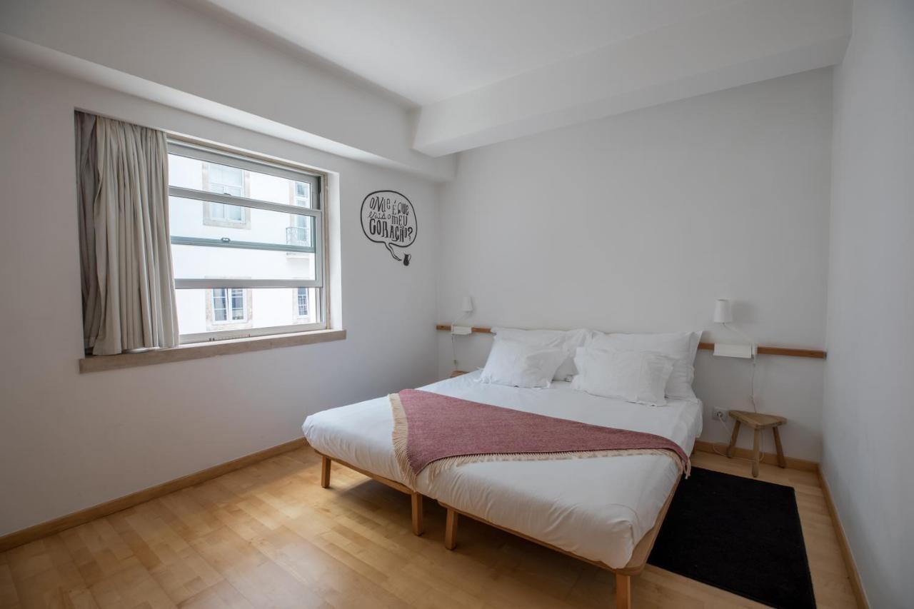 The Lisbonaire Apartments מראה חיצוני תמונה