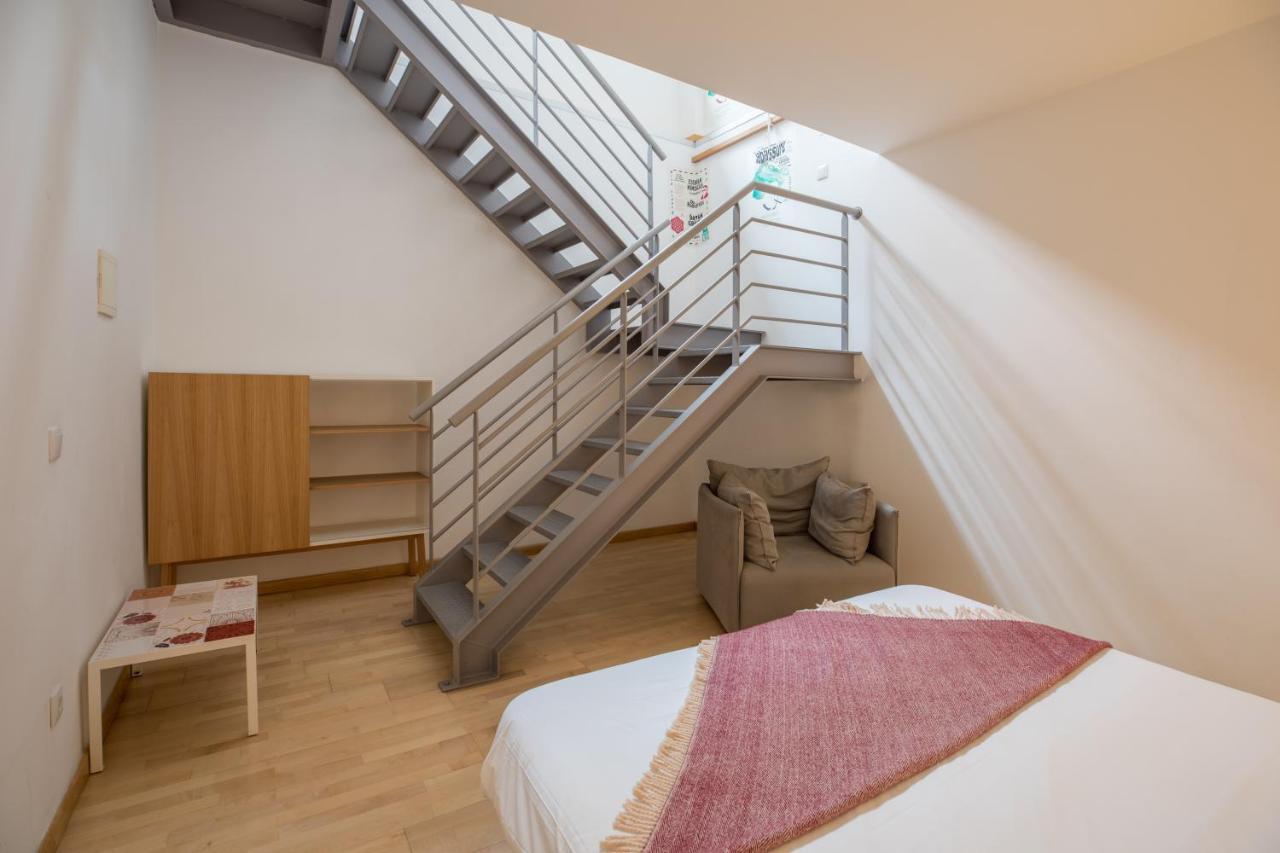 The Lisbonaire Apartments מראה חיצוני תמונה